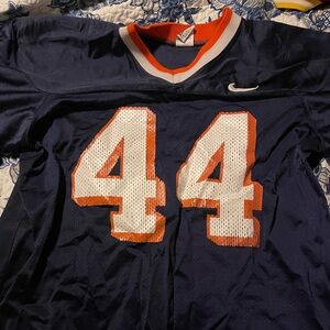 Vintage Syracuse Football Jersey